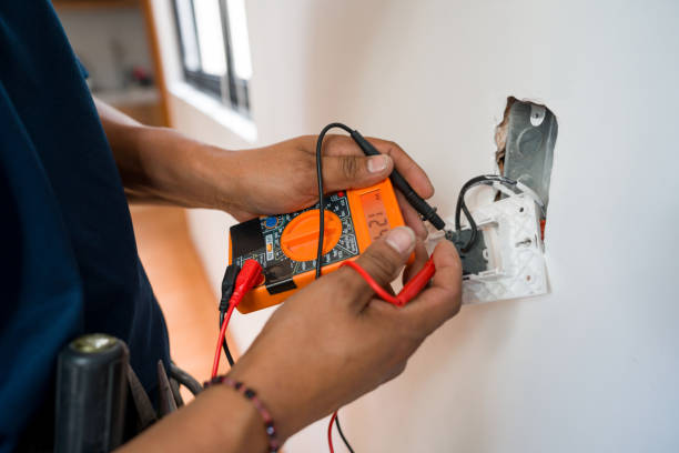 Best Affordable Electrical Installation  in Weston Mills, NY