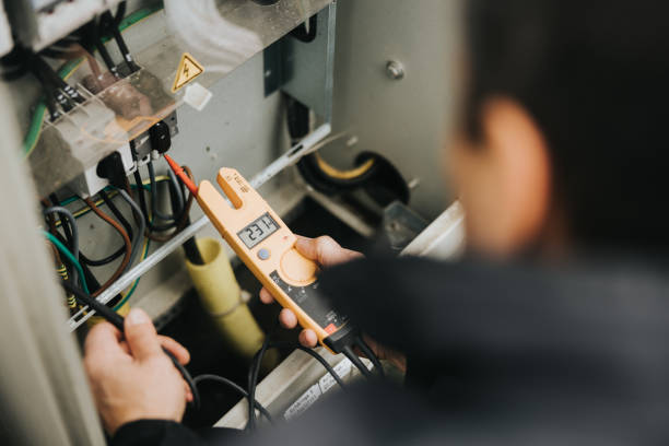Best Electrical Troubleshooting Services  in Weston Mills, NY