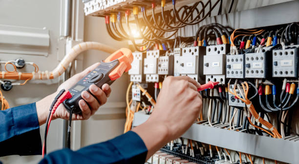 Best Electrical Upgrades for Homes  in Weston Mills, NY