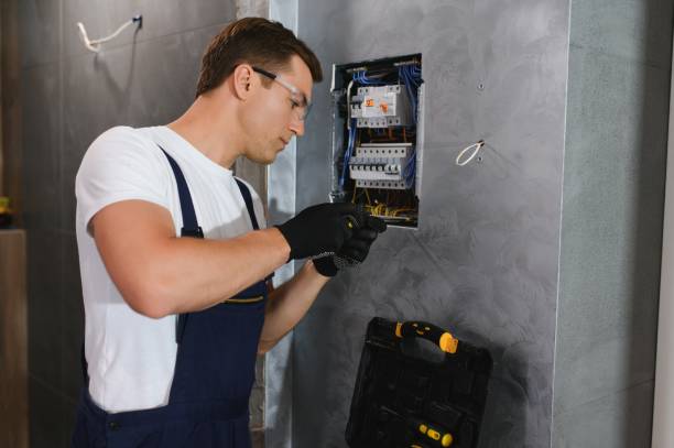 Best Home Electrical Repair  in Weston Mills, NY