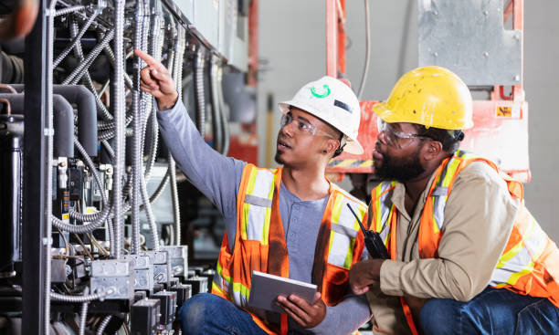 Best Local Electrician Companies  in Weston Mills, NY