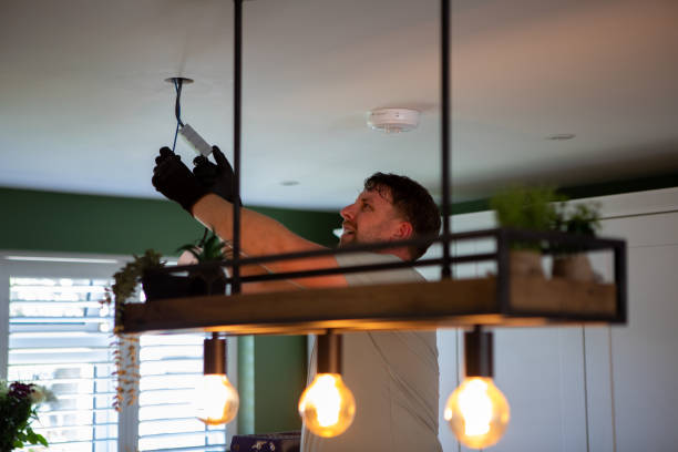 Professional Electrician in Weston Mills, NY