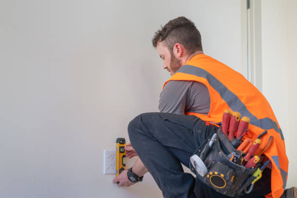 Best Affordable Emergency Electrician  in Weston Mills, NY