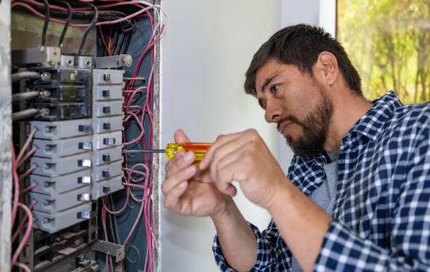 Best Electrical Wiring Services  in Weston Mills, NY